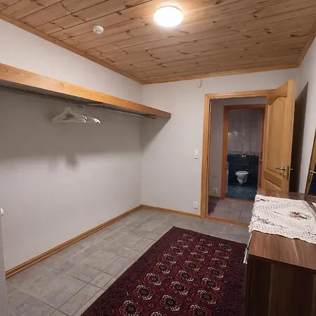 Private 1 Bedroom Flat Apartament *