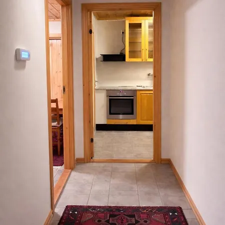 Private 1 Bedroom Flat Apartament Stavanger
