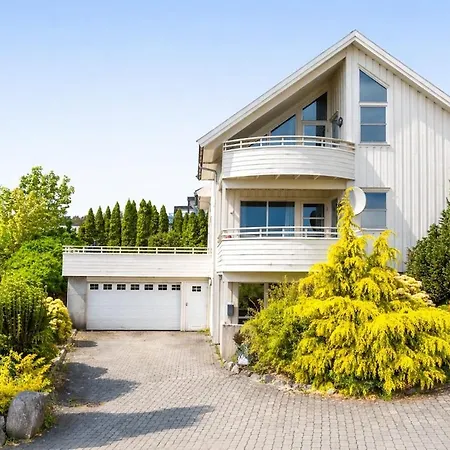 Private 1 Bedroom Flat * Stavanger